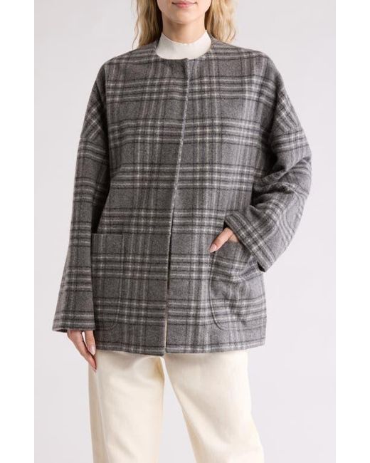 極美品rag & bone Ace Plaid Trench Coat Cool Pretty Cool — PRETTY COOL: Rag & Bone's Ace Plaid Trench