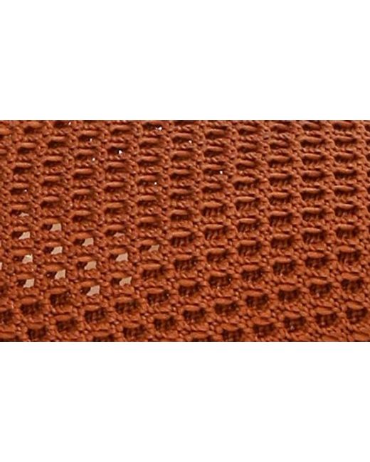 LONDON RAG Brown Selaris Flat