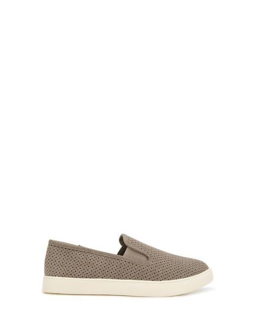 Esprit Multicolor North Perforated Slip-On Sneaker