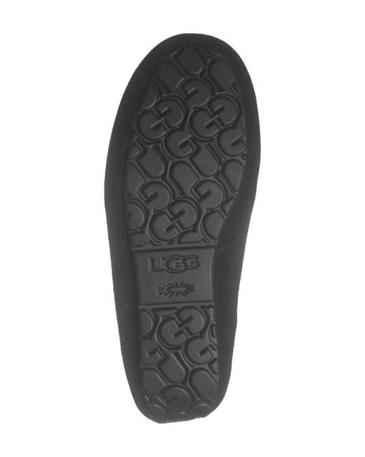 Ugg Black Linscot Slipper for men
