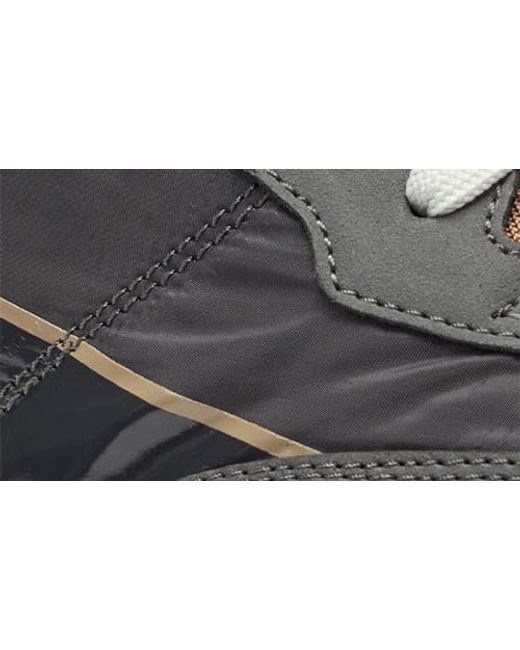 Kenneth Cole Gray Pryor Sneaker for men