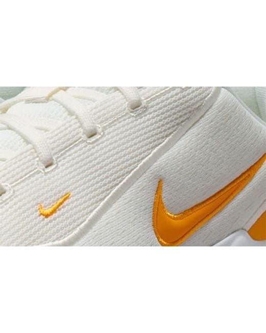 Nike White Uplift Sc Sneaker for men