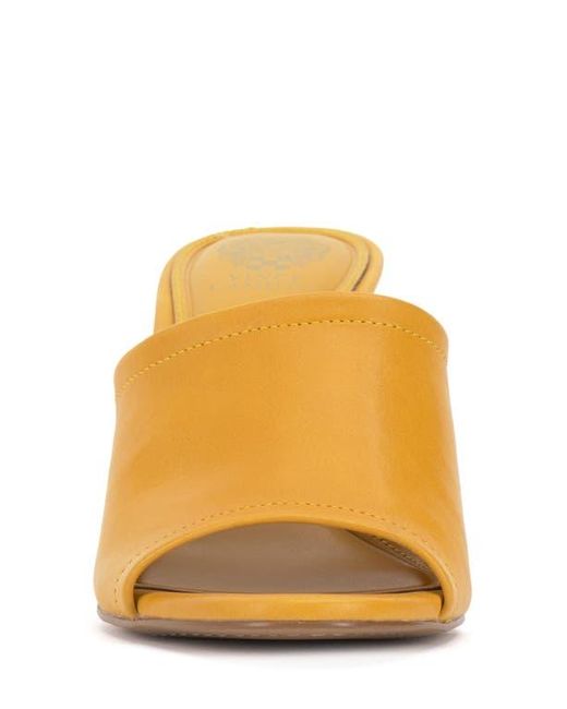 Vince Camuto Multicolor Alyysa Slide Sandal