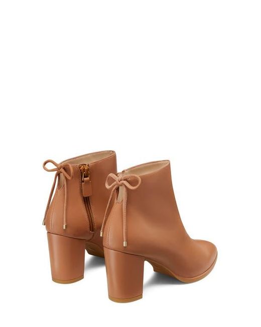 stuart weitzman gardiner booties