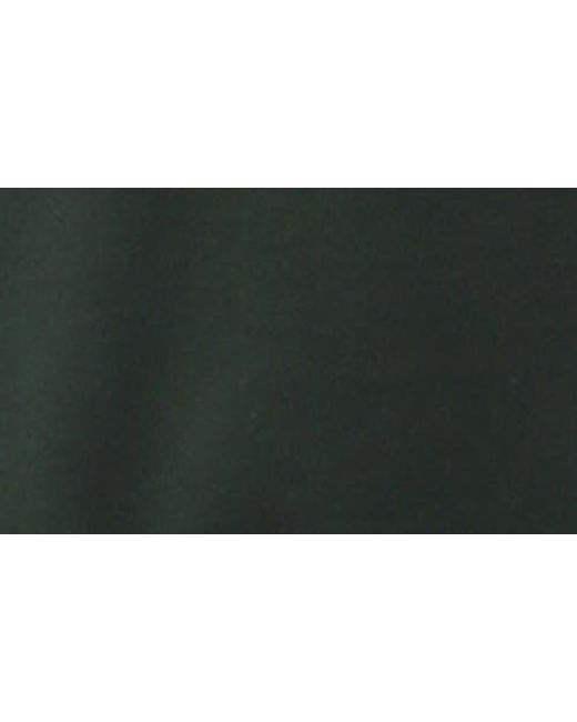 Xray Jeans Green Long Sleeve Hooded T-Shirt for men