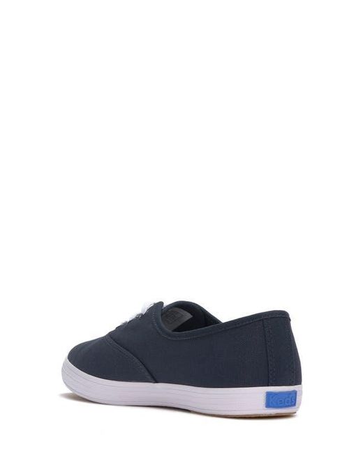 Keds White Point Low Lace-Up Sneaker