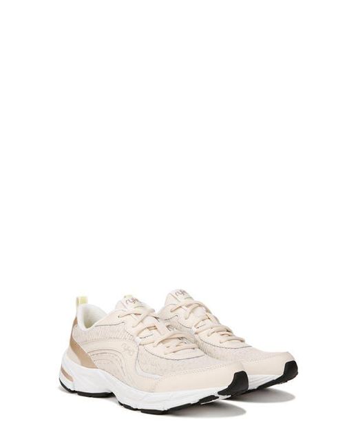 Ryka White Imagine Walking Sneaker