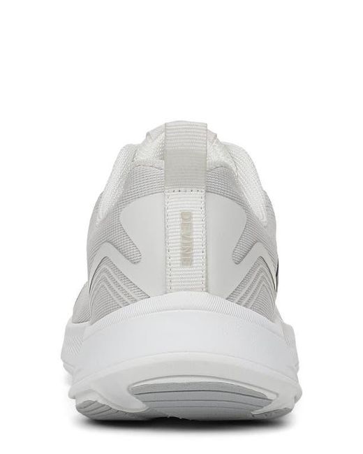 Ryka White Devine Walking Shoe