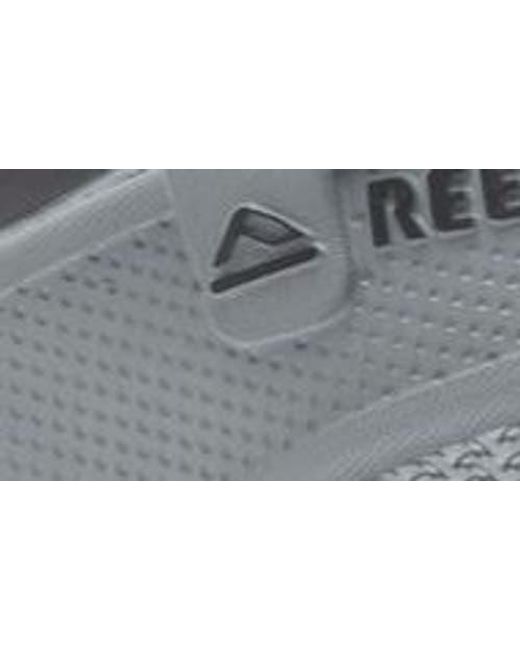 Reef Gray Oasis Water Friendly Flip Flop for men