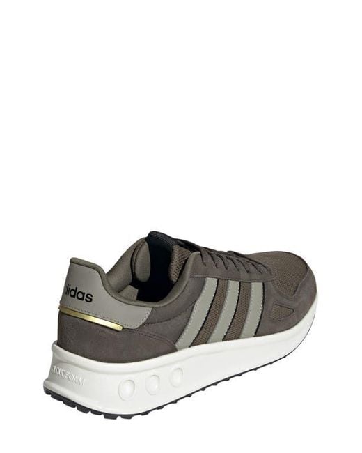 Adidas Gray Run '84 Sneaker for men
