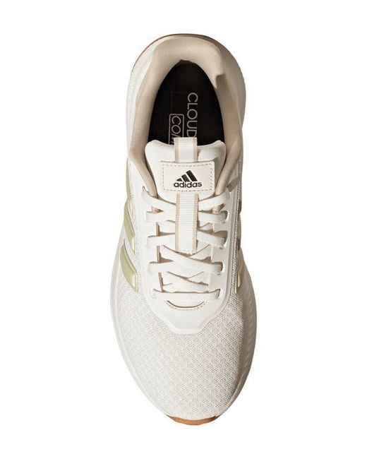 Adidas White X_Plr Path Sneaker