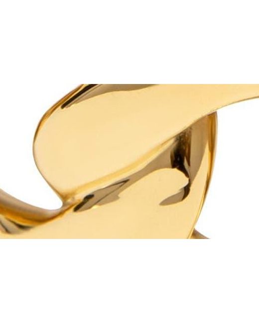 st. Moran Metallic Dylan Cuff Bracelet