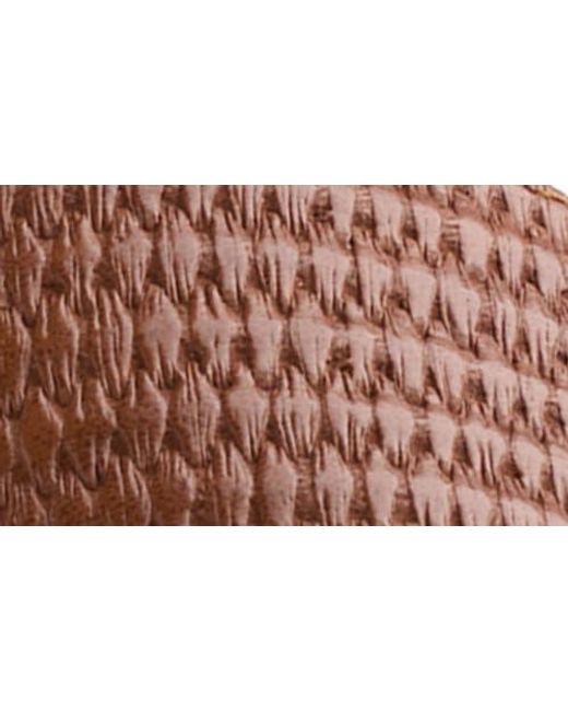 Clarks Brown Jaylan Ray Sandal