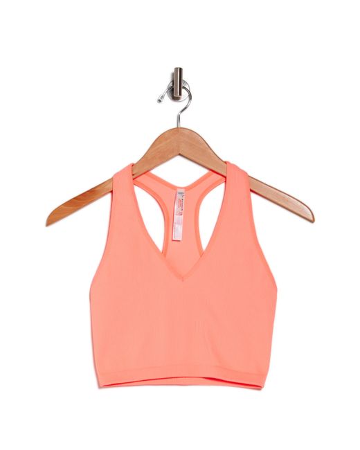 Fp Movement Free Throw Crop Tank in Pink Lyst