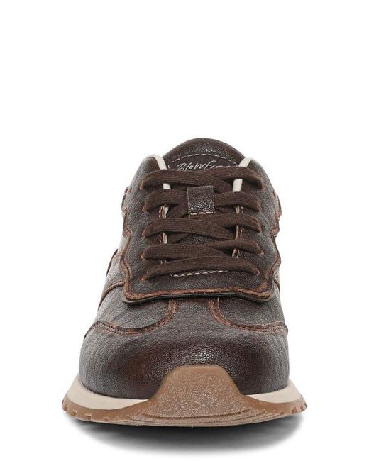 Blowfish Brown Valley Sneaker