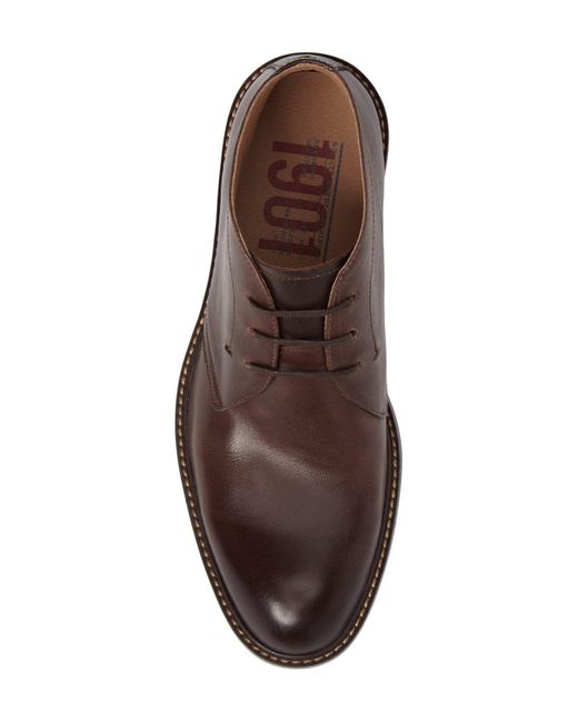 1901 barrett chukka