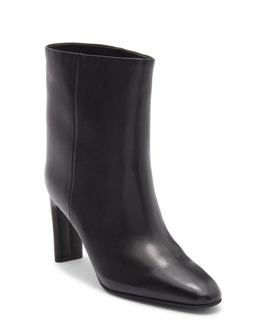 Jeffrey Campbell Black Raevyn Bootie