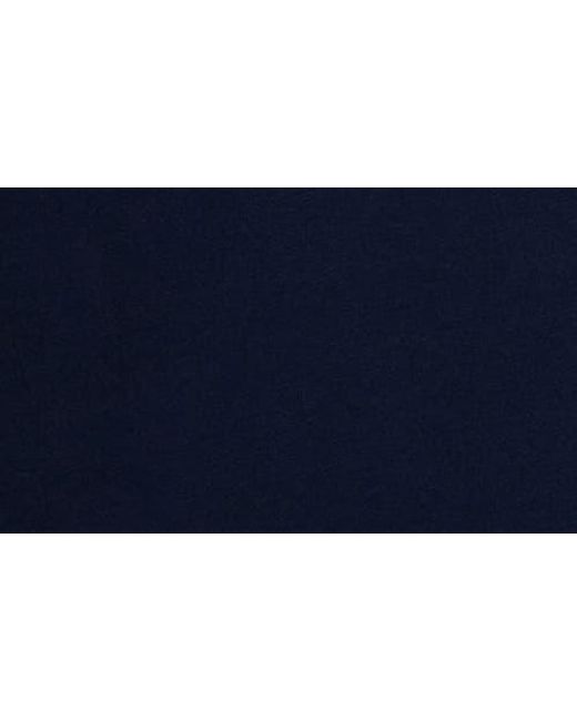 Xray Jeans Blue Short Sleeve Henley for men