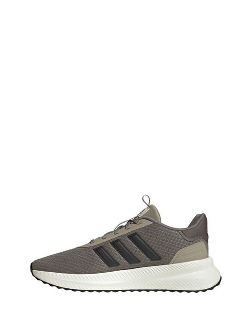 Adidas Gray X_Plr Path Sneaker for men