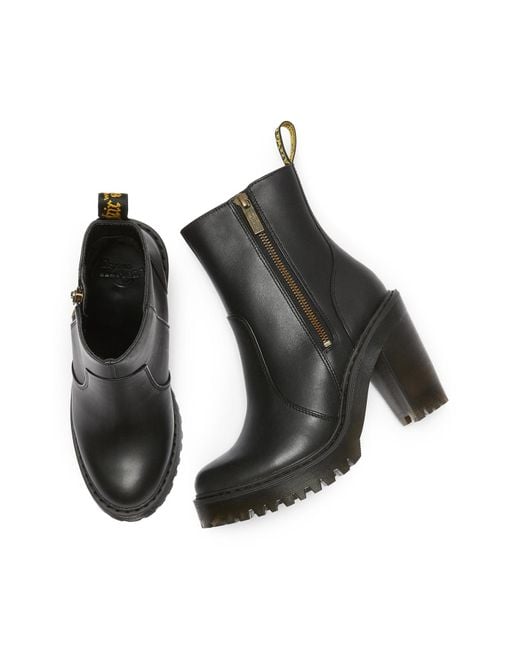 dr martens magdalena ii