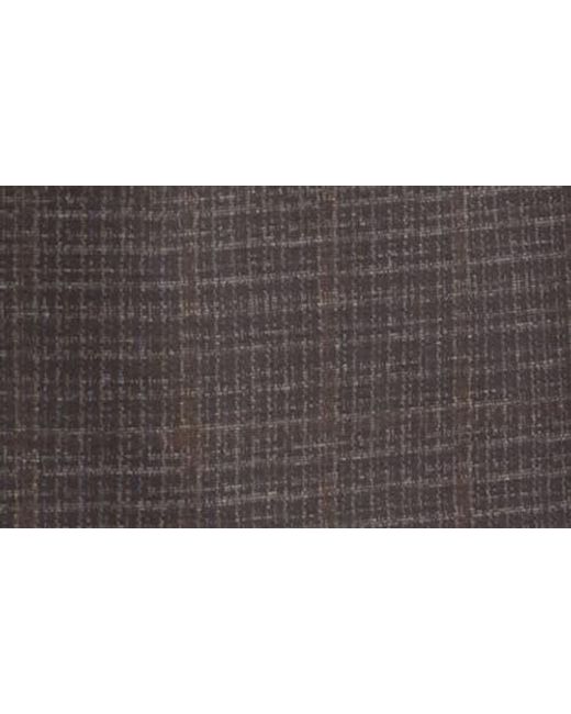 Original Penguin Black Two Button Notch Lapel Sport Coat for men