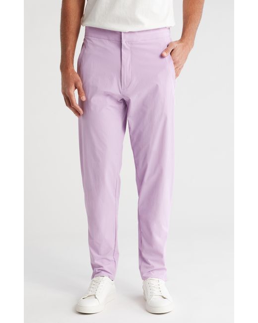 Rag & Bone Pink Pursuit Zander Pants for men
