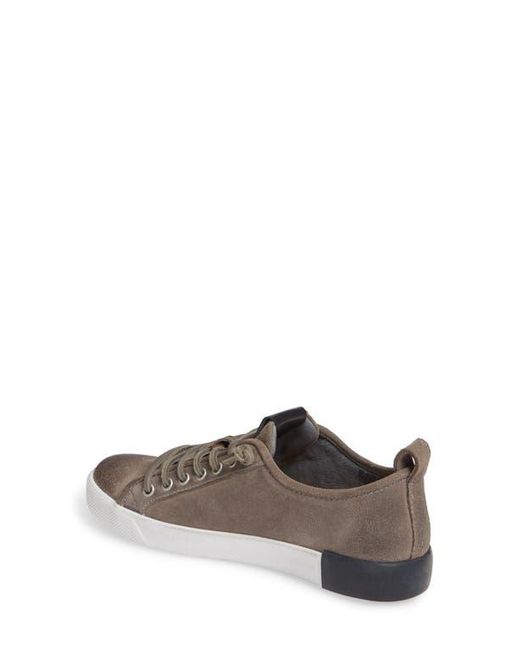 Blackstone Brown Gl60 Sneaker