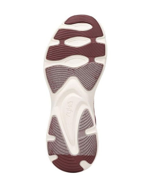 Ryka Red Devine Walking Shoe