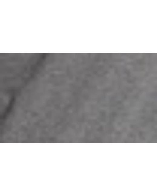 Xray Jeans Gray Long Sleeve Hooded T-Shirt for men