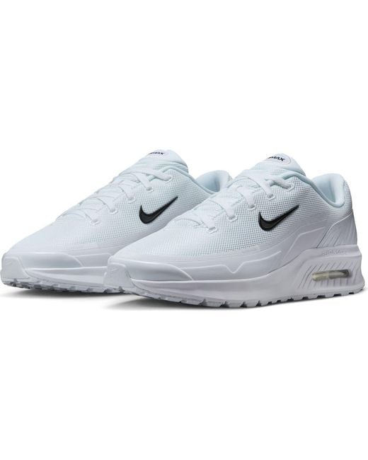 Nike Blue Air Max Bia Sneaker for men
