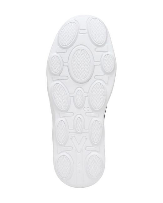 Vionic Blue Sage Rx Slip-On Sneaker