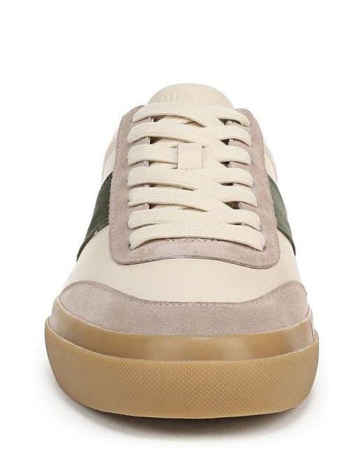 Vince White Frances Sneaker for men