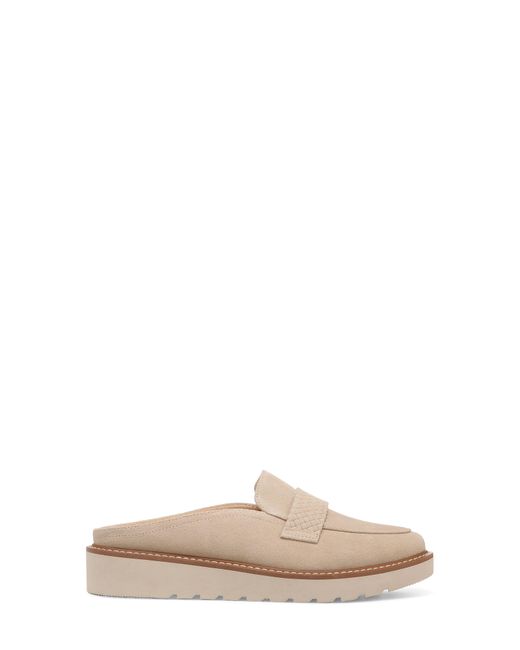 Naturalizer hotsell etta mule