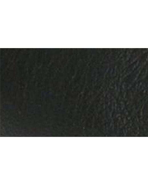 Dr. Scholls Black Timeless Mary Jane Flat