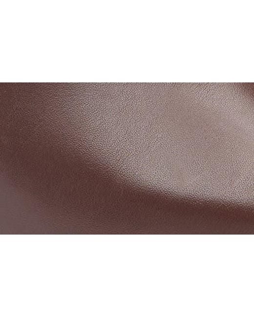 Rag & Bone Brown Avery Bootie