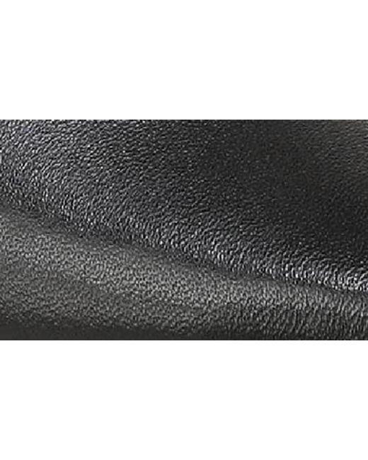 Sarto Black Sutton Slingback Pump