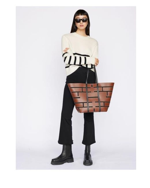 FRAME Black Jet Set Crop Mini Bootcut Pull-on Jeans