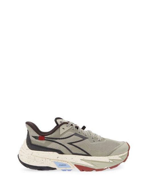 Diadora White Sestriere Xt 2 Trail Running Shoe for men