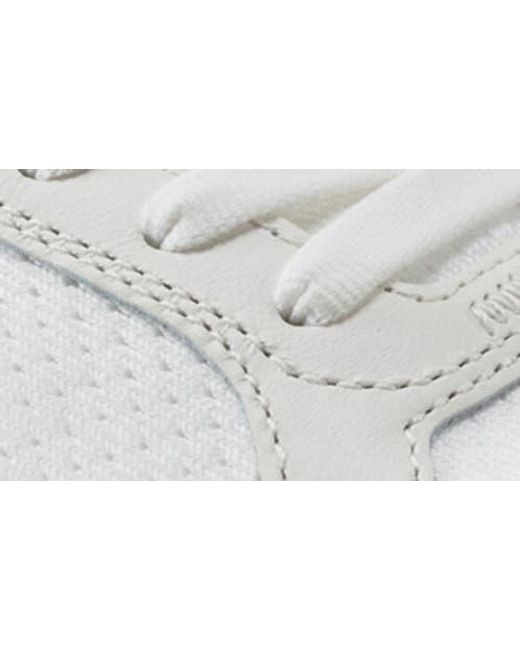 Hunter White Irena Sneaker