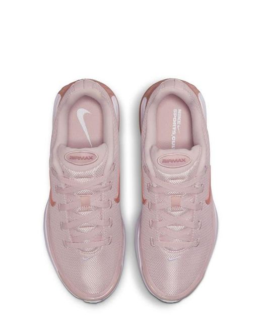 Nike Pink Air Max Bia Sneaker