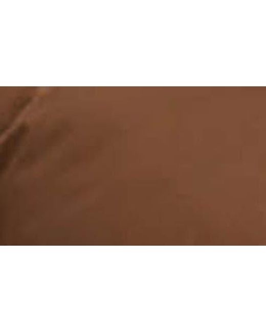 Noize Brown Baltimore Puffer for men