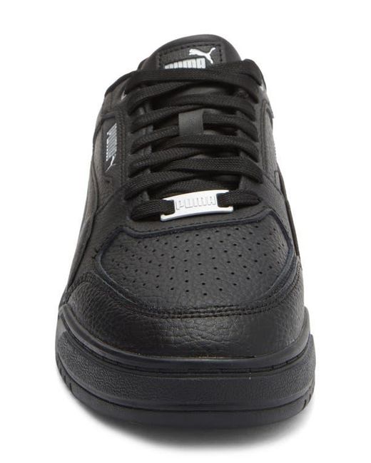 PUMA Black Caven Iii Plus Sneaker for men