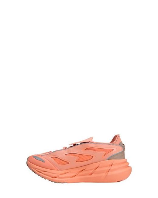 Adidas Pink Asmc Adistar Sneaker