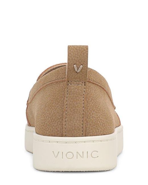 Vionic Natural Ciara Loafer
