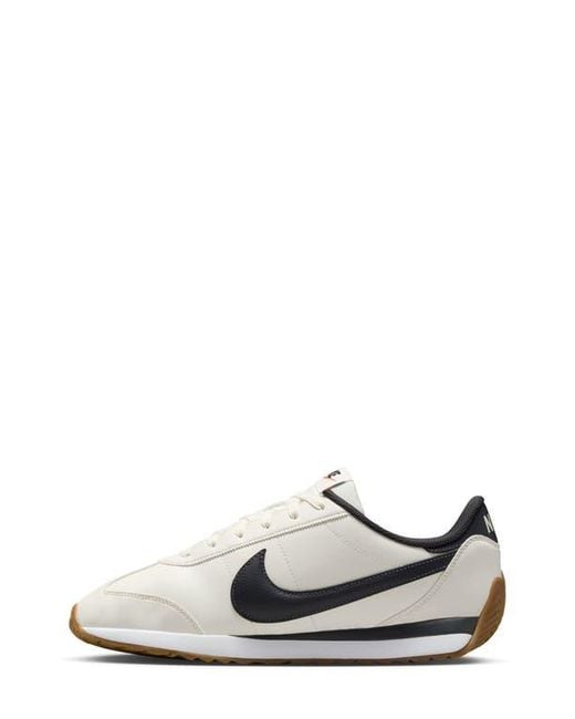 Nike White Pacific Low Top Sneaker for men