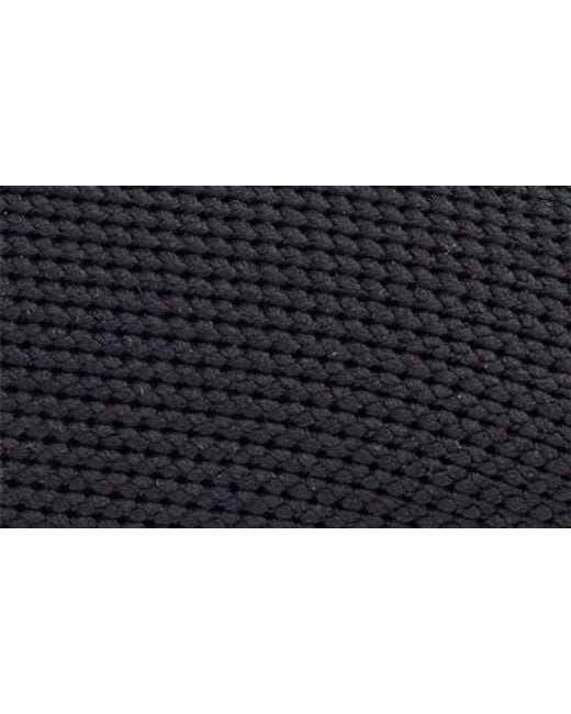 Me Too Black Soren Flat