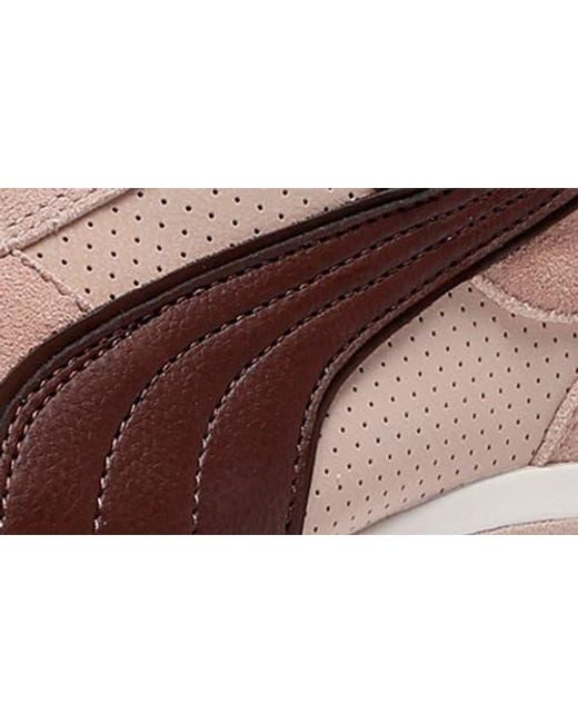PUMA Pink Replicatch Sneaker