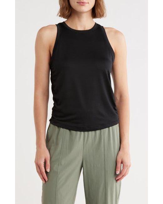 90 Degrees Black Summer Ease Tank