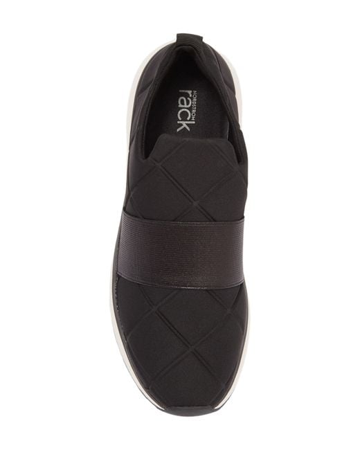 Nordstrom rack hotsell slip on sneakers