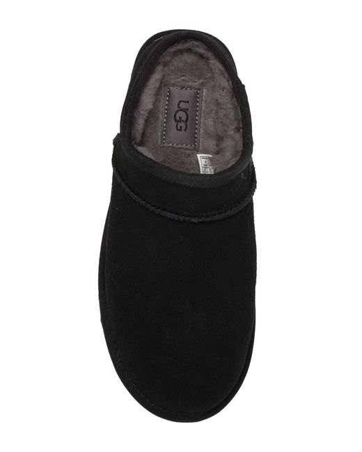 classic sheepskin slippers